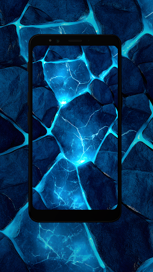 Stones Cracks Wallpapers Screenshot 0