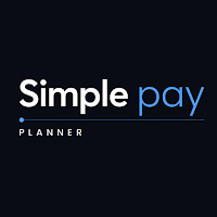 Simple Pay Planner
