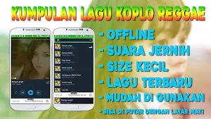 Lagu Dangdut Koplo Reggae Screenshot 3