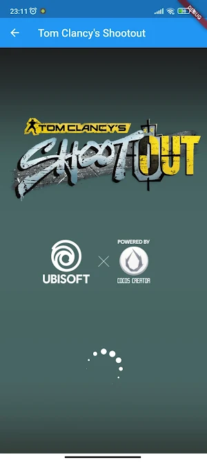 GameBox - Funny Games Screenshot 1