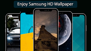 Wallpapers For Samsung A53 Screenshot 0