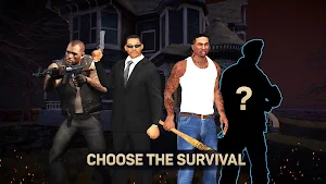 Monster Shooter: Survival FPS Screenshot 0