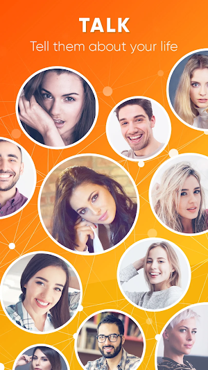 Video Call Screenshot 1