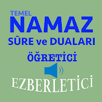 Namaz Sure ve Duaları Ezberle