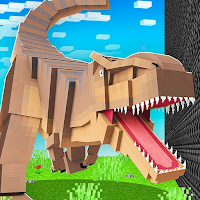 Dinosaur Mods For MCPE