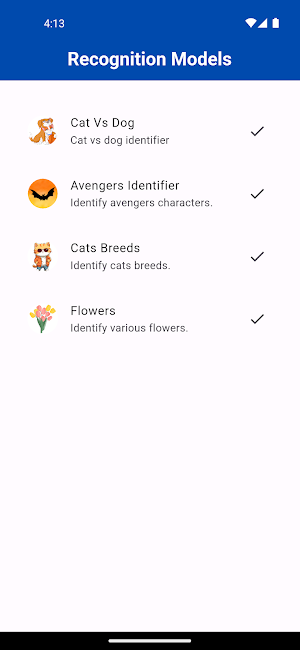 Detectify Screenshot 1