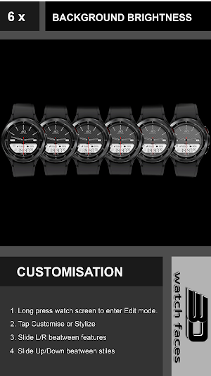 aad16 Black Screenshot 3