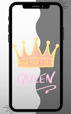 Queen Wallpaper Screenshot 3