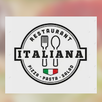 Reštaurácia Italiana