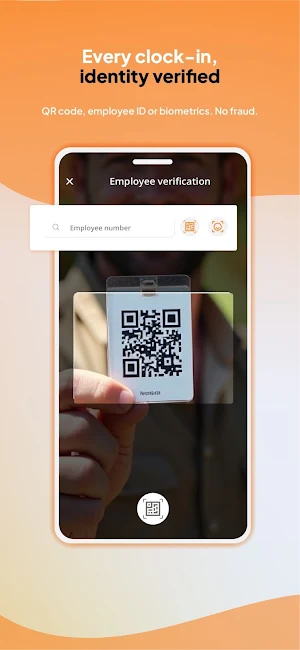 Selphi · Field Time Control Screenshot 2
