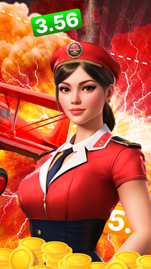Aviatr Air Ride Screenshot 1