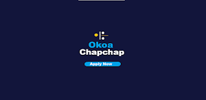 Okoa Chapchap Screenshot 0