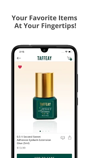 TAFFEAYLASH Screenshot 2