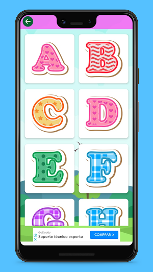 Early Explorers School Screenshot 2