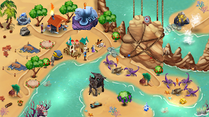 Elven Rivers Chapter 5 Screenshot 3