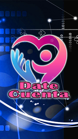 Date Cuenta Radio Screenshot 0