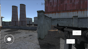 Project I Screenshot 2