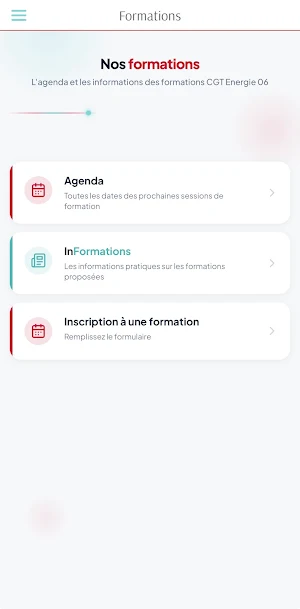 CGT Énergie 06 Screenshot 3