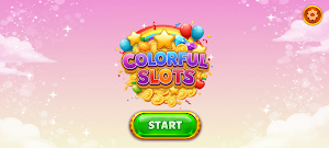 Colorful Slots Screenshot 0