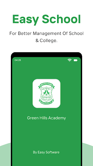Green Hills Academy Screenshot 0