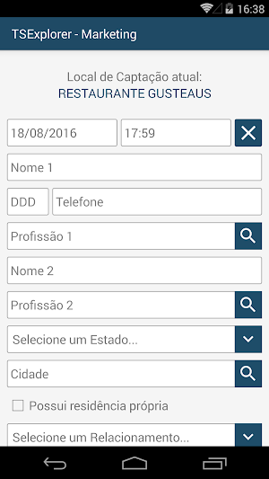 TSE - Marketing Screenshot 2