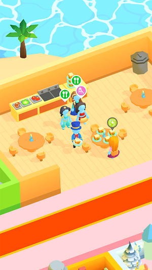 My Little Princess Screenshot 3