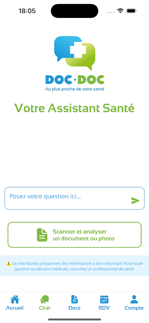 Doc.Doc Screenshot 2