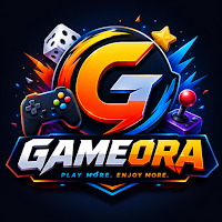 Gameora