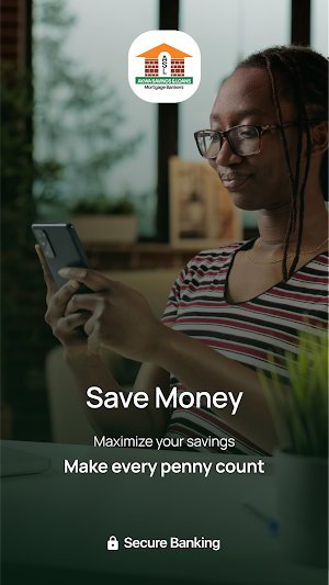 Akwa Savings & Loans Screenshot 1