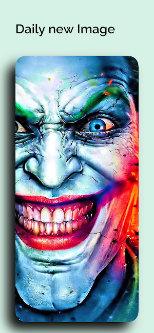 Joker Wallpapers 4k Anonymous Screenshot 2