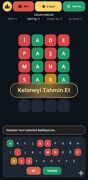 Ogi Lingo Screenshot 0