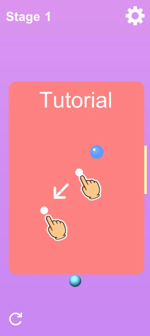 One Shot Screenshot 1