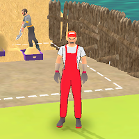 Bricks Tycoon: Idle Rise