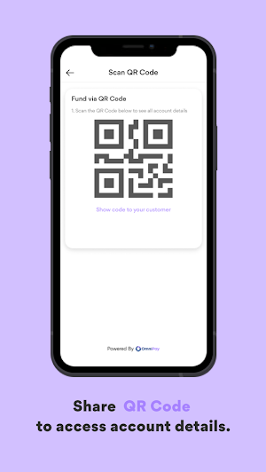 OmniPay Screenshot 2