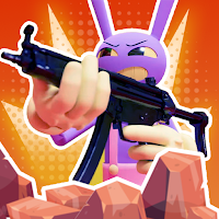 Amazing Jax Shooter Circus Sim