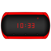 Alarm clock agrrr
