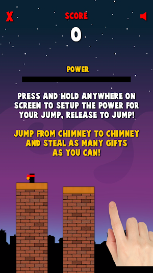 Christmas Games - 5 games in 1 Screenshot 2