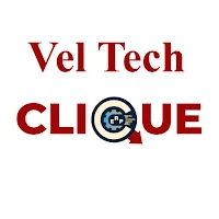 Vel Tech Clique