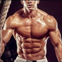 بروتينات لبناء العضلات