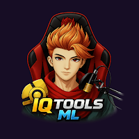IQ Tools: GFX Tool ML Injector