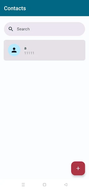 SuperCH Screenshot 2