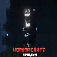 HORRORCRAFT : Apollyn