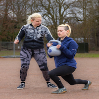 Pick Up Fitness