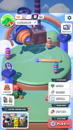 Box Builder Online Screenshot 0