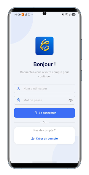 COUTUROP Screenshot 1