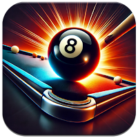 8-Ball Pool Ultimate Challenge
