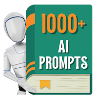 1000+ AI Prompts List
