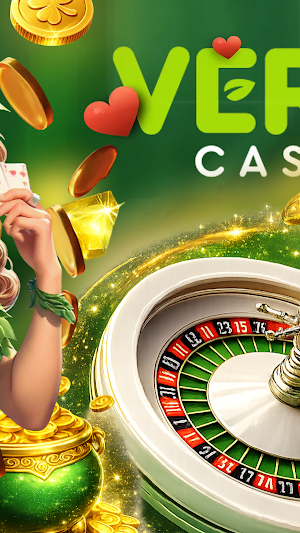 Verde Casino Screenshot 1