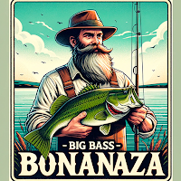 Big Bass Bonanza Ox