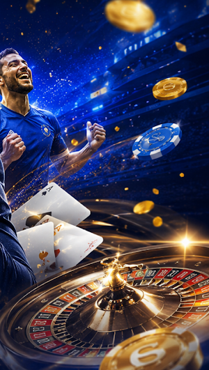 SunBet Screenshot 3